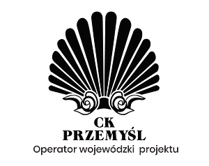 link do strony CK logo operatora wojewódzkiego projektu - Centrum Kulturalnego w Przemyślu